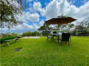 Se vende casa 1341m² 4h+1s/3.5b+1s/8p Alto Hatillo