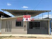 Se Vende Casa 160 M2 En San Bernardo, Castilla Piura