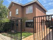 Se Vende casa $163.000.000 Valle Lo Campino, Quilicura