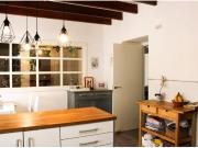 SE VENDE CASA 175 M2 4 DORMIT, 2 BAÑOS, UN ASEO, COCINA...