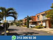 SE VENDE CASA