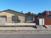 SE VENDE CASA 1 PISO QUILPUE
