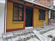 SE VENDE Casa 1 planta en Samaria, Pereira – 54 m²