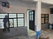 Se vende casa 1 sola planta Col. San Juan de Aragón...