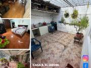 SE VENDE CASA 1P ORIENTE NEIVA H COL B. EL JARDIN