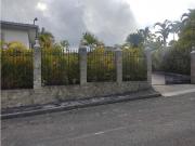 Se vende casa 2000m2 4h/11b/10p La Lagunita 3323