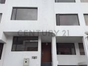 SE VENDE CASA 208 m2SECTOR HOSPITAL SAN FRANCISCO CARCELEN