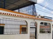 Se Vende Casa 250m2 4h/ 3b Centro de Charallave Edo....