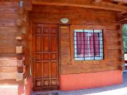 SE VENDE CASA 2 DORM. ANISACATE CON LOTE 1600 M2