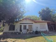 Se vende casa 2 dormit c/ Gas Villa Gral Belgrano