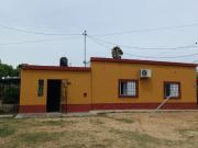 SE VENDE CASA 2 DORMITORIOS