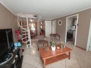 Se vende casa 2 pisos regularizada. Metro Laguna Sur