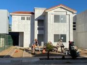 SE VENDE CASA 2 PLANTAS $2,500,000 PESOS COL. VICENTE...