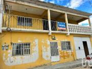 SE VENDE CASA POR EJE VIAL Y BLVD ZARAGOZA 2 PLANTAS