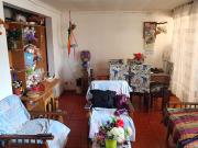 SE VENDE CASA 2D/1B, LA GRANJA