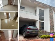 SE VENDE CASA 2P CONDOMINIO AREZZO NEIVA H