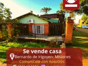 Se vende casa