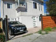 Se Vende Casa 3 Dorm+2 Baños,Macul