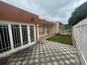 SE VENDE CASA 3 DORM PATIO APTO CREDITO