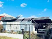 SE VENDE CASA 3 DORMITORIOS 2 BAÑOS CAMPOS DEPORTIVOS +...