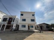 SE VENDE CASA 3 PISOS URBNAIZACION ACAPULCO CON SALIDA...