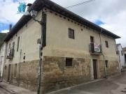 Se vende Casa 3 Plantas, La Bureba
