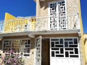 SE VENDE CASA 3 RECAMARAS EN PRIVADA