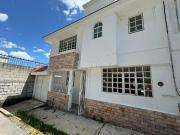 SE VENDE CASA 3 RECAMARAS LOMAS DE SAN ALFONSO