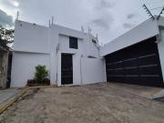 Se Vende Casa 400m2 6h/6b/2p Loma Real Charallave