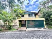 Se vende casa 450m² 4h+2s/3.5b+s/2p Chuao