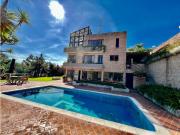 Se vende casa 480m2 4h+s/6B/3p Los Naranjos del Cafetal Se vende casa 480m2 4h+s/6B/3p Los Naranjos del Cafetal