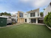 Se vende casa 483m2 5H/5B/4P El Cafetal