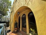 Se Vende Casa 487m2 Juan Escutia, Condesa, Cuauhtémoc,...