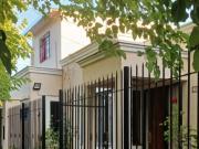 Se vende casa, 4 dorm. Microcentro maipu