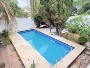 SE VENDE CASA 4 DORMITORIOS EN CERRO DE LAS ROSAS