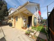 SE VENDE CASA 4 DORMITORIOS EN VILLA ALEMANA