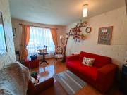 SE VENDE CASA 4 DORMITORIOS VILLA PEDRO MONTT