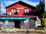 Se vende Casa 4D 2B + Minimarket +Patente Comercial en...