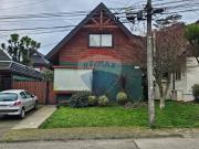 SE VENDE CASA 4D 3B LOMAS DE MIRASUR TEMUCO