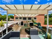 Se vende casa 675m² 3h+s/3b+s/5e La Floresta