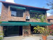 Se Vende Casa 550m²T/320m²C 4H+3.5B+HS+BS+4P Urb.Cerrada...