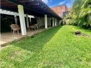 Se vende casa 569m2 Caurimare 4540