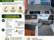 SE VENDE CASA EN QUIMBAYA