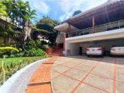 Se vende casa 590m2 Prados del Este 9101