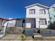 SE VENDE CASA 5 D EN VILLA SAN JUAN II, CONCEPCIÓN