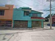 SE VENDE CASA 5 HABITACIONES EN FRACCIONAMIENTO VALLE...