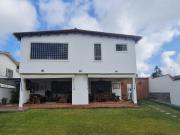 Se vende casa 625m2 La Trinidad 0081 Se vende casa 625m2 La Trinidad 0081