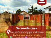 Se vende casa