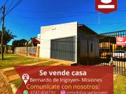 Se vende casa