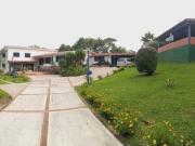 Se vende casa 800m2 San Diego 8631